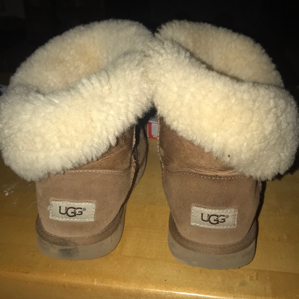 Uggs
